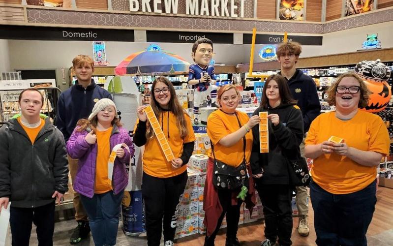 Batavia students provide ‘Sticker Shock’ for alcoholic beverages Top