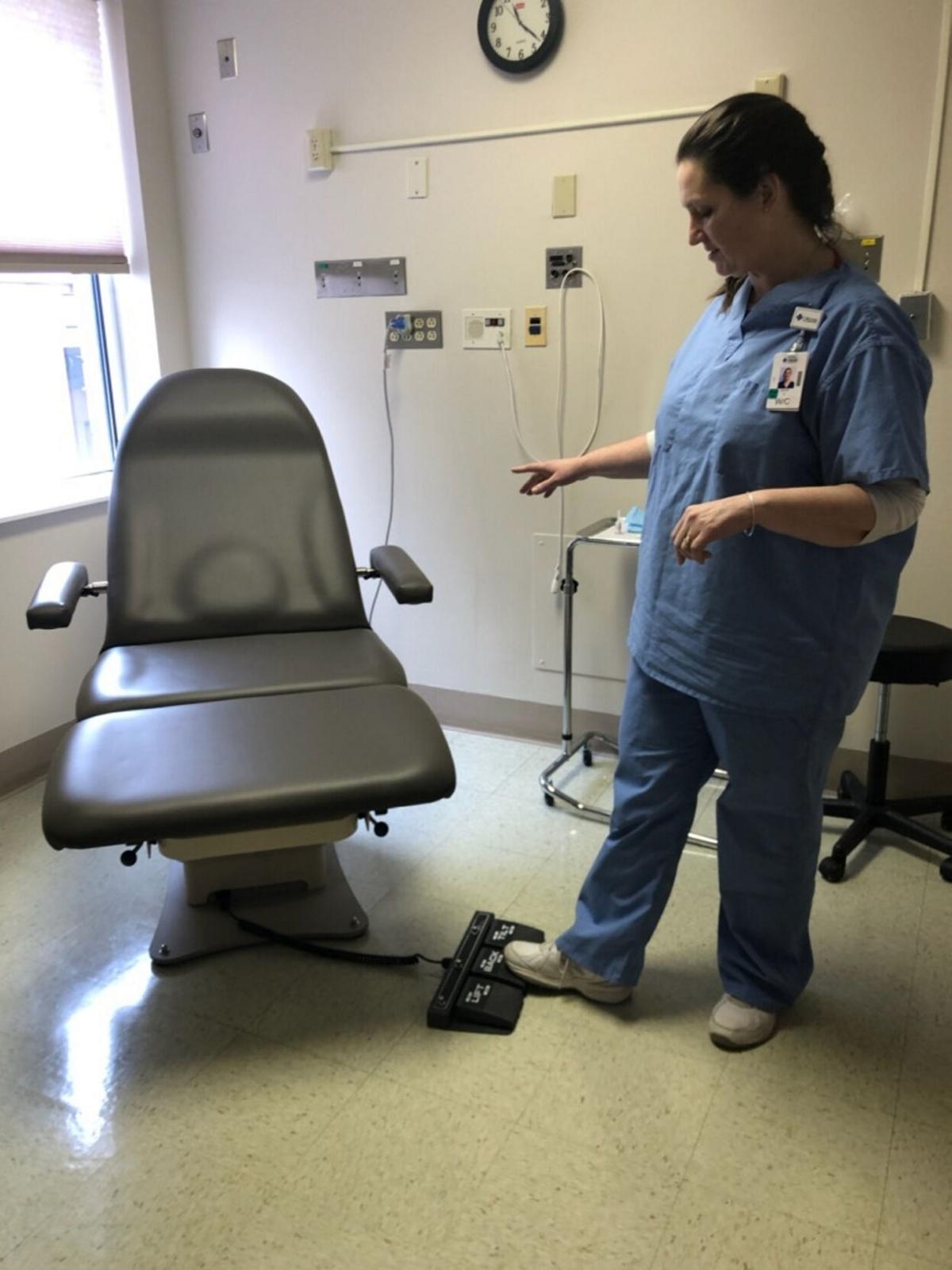 Jfk Wound Care Center - wxrpvqt