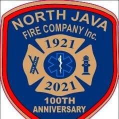 Java Fire Station North Java Fire Company offers lifesaving classes Saturday | News ...