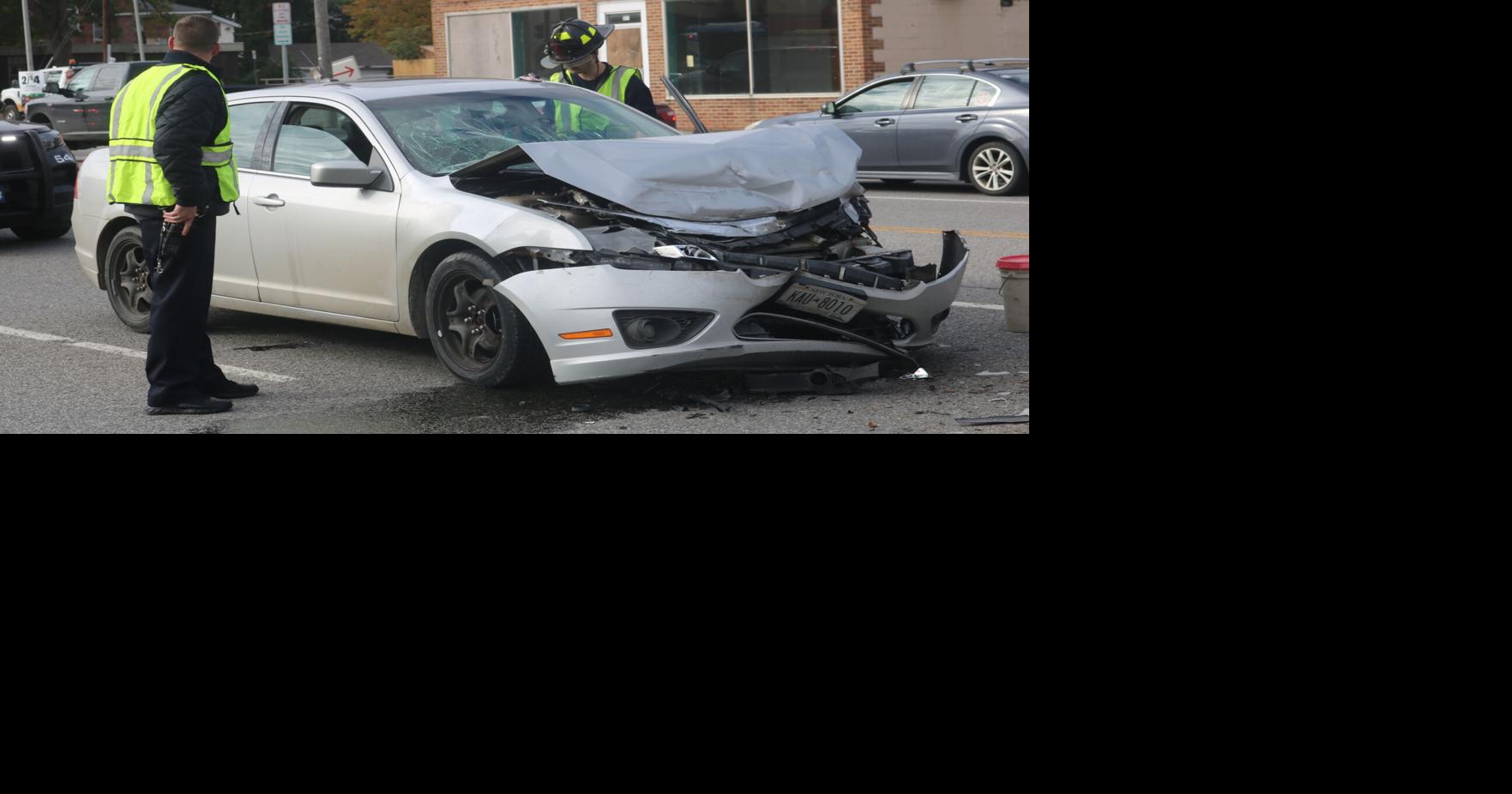 No one transported after accident in Batavia News