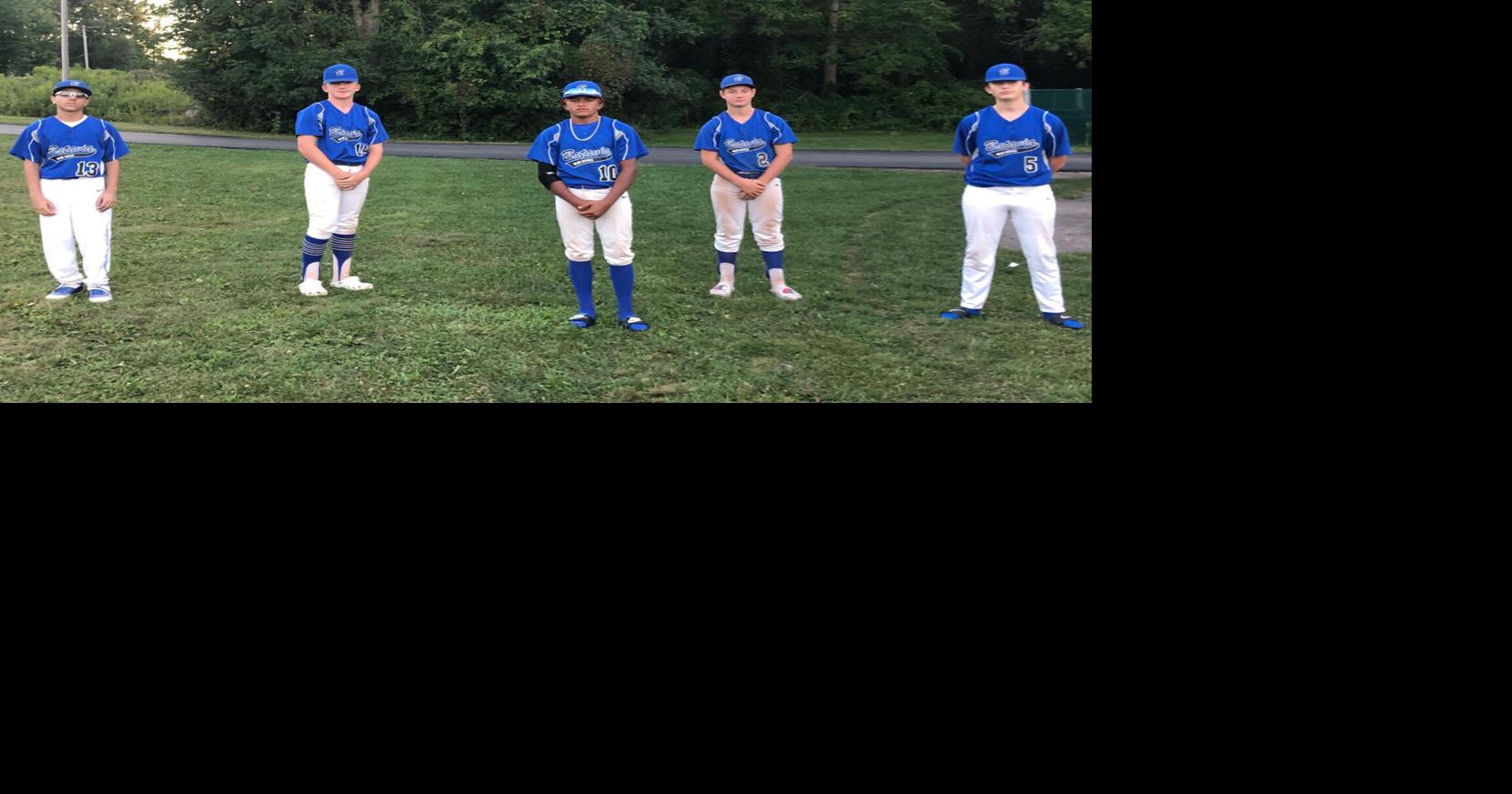 YOUTH BASEBALL Batavia 14U, Kendall 15U both enjoying undefeated MCBR