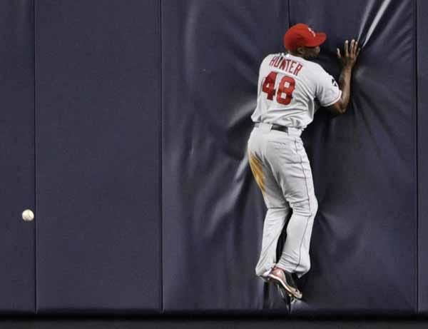 Torii Hunter retires: Twins, Tigers, Angels OF ends career