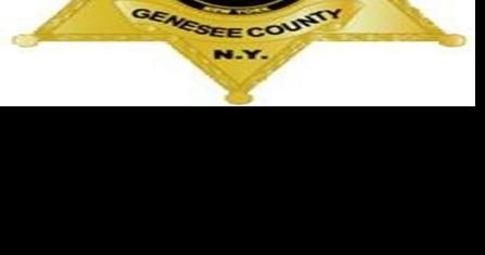 Genesee Sheriff's Office reports drug, assault arrests - Vimarsana News