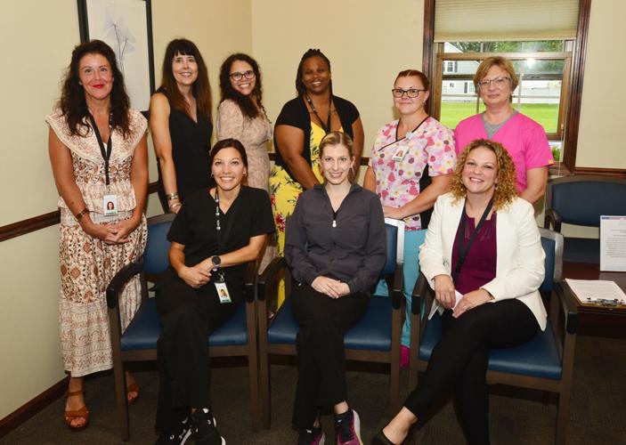 Oak Orchard Health marks dental center grand opening in Albion Top