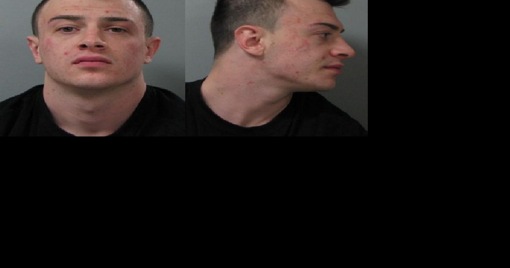 Two charged in home invasion robbery | News | thedailynewsonline.com