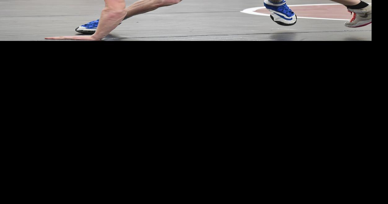 Gutman secures 100th career victory as Batavia/Attica takes down LR, C-M in tri-meet