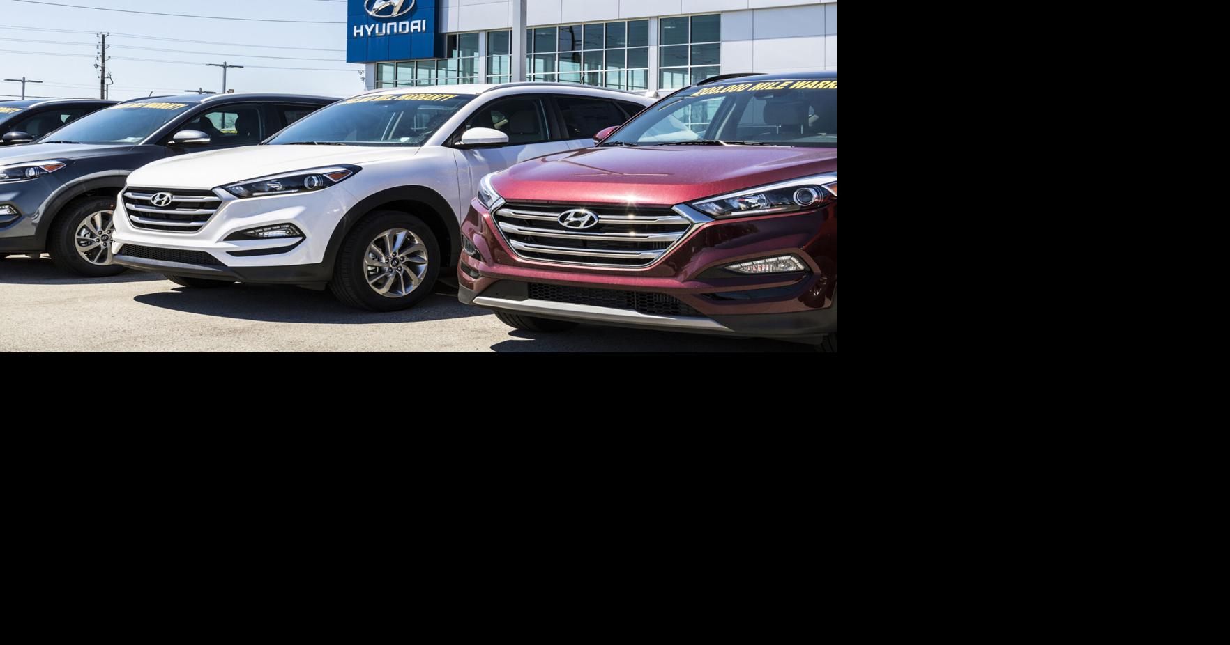 Hyundai, Kia reach settlement on vehicles vulnerable to TikTok theft ...