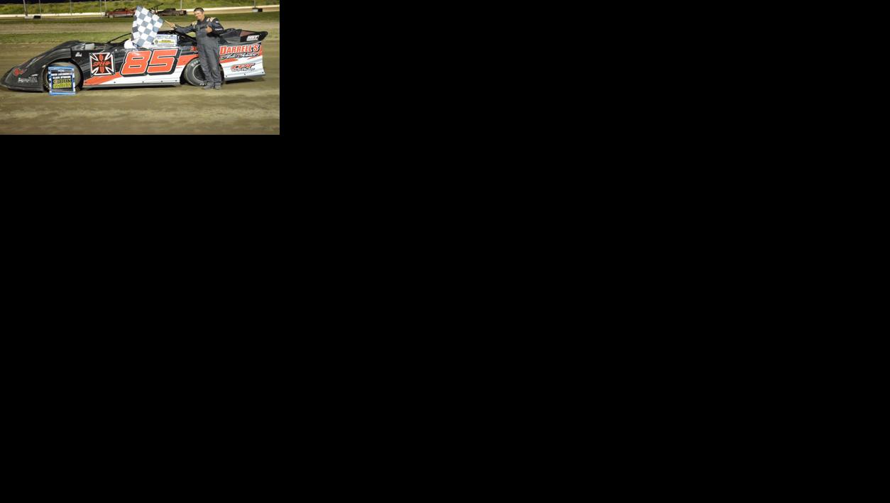 Rivers and Long break drought at Genesee Speedway | Sports ...