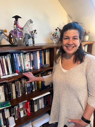 I’m moving forward and facing the uncertainty of aging | Lifestyles ...