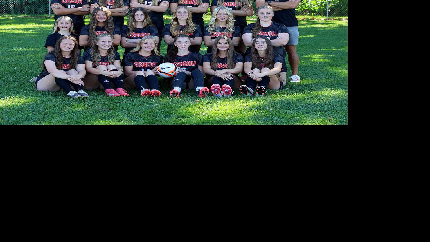 SEC. V GIRLS SOCCER: Keshequa survives OT thriller vs Wheatland-Chili ...