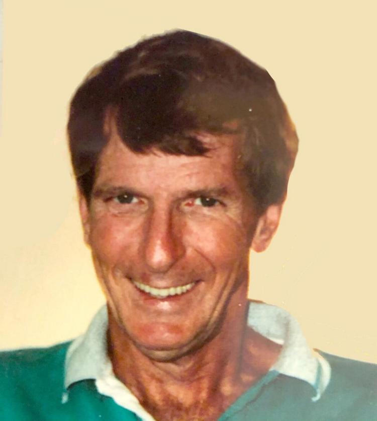 James D. Orr Obituaries