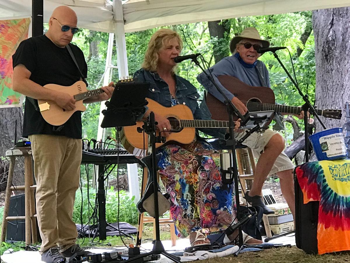 Old Hippies to visit Livingston County for 25th ‘Home to Home’ concert