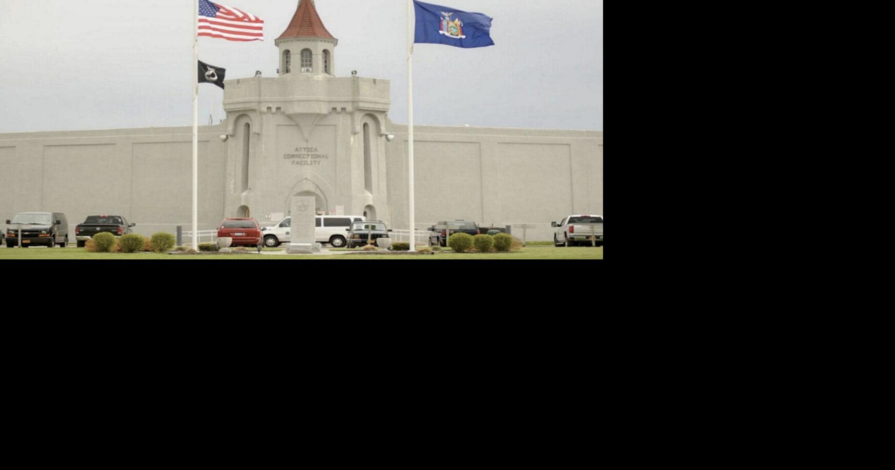 DOCCS mandates COVID test, vaccination for visitors at state prisons ...