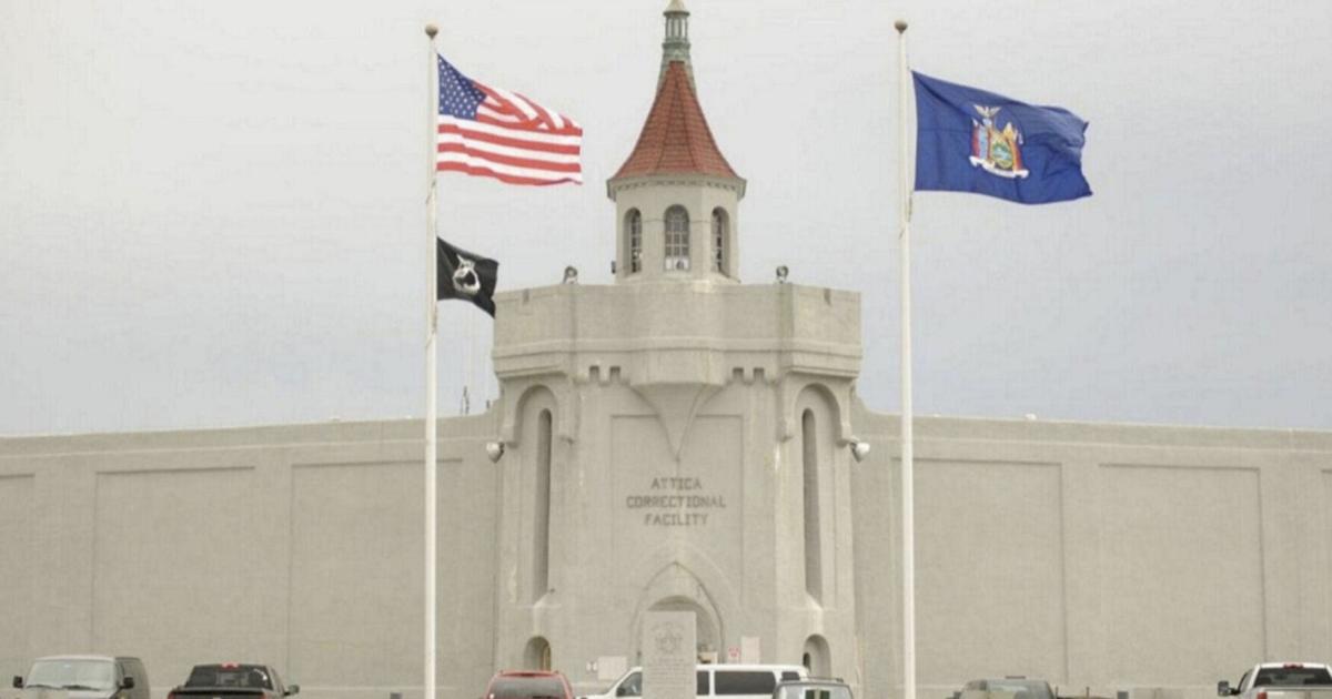 DOCCS mandates COVID test, vaccination for visitors at state prisons ...