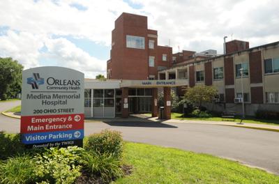 Orleans Community Health Employee Tests Positive For Covid 19 Top Story Thedailynewsonline Com