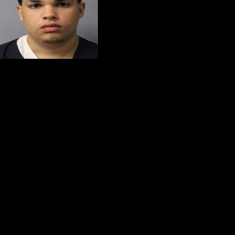 Rochester man charged in theft scheme targeting Warsaw store | News ...