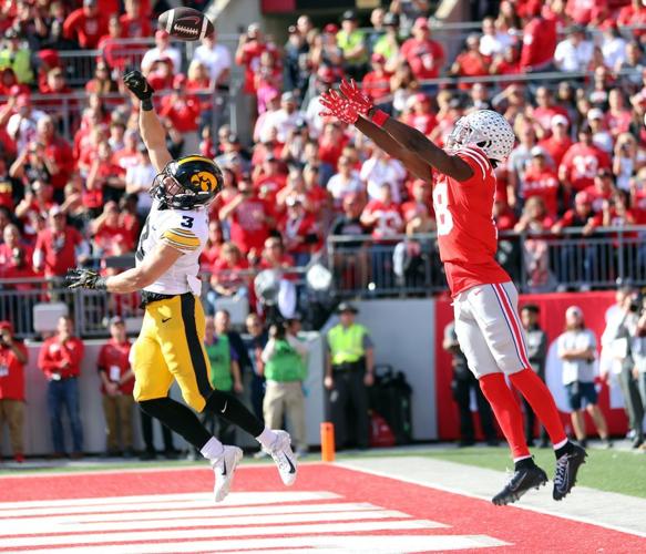 Ballhawks, tacklers, versatility Bills secondary targets 2024 NFL