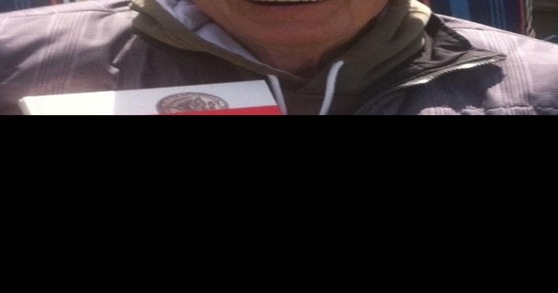 Bruce M. Carpenter Obituaries