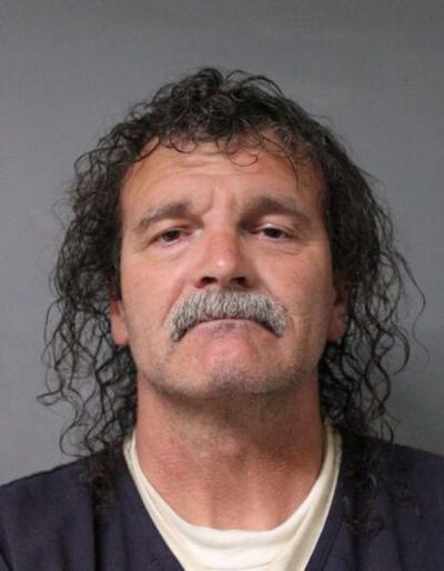 Gunshot and brawl lead to jail