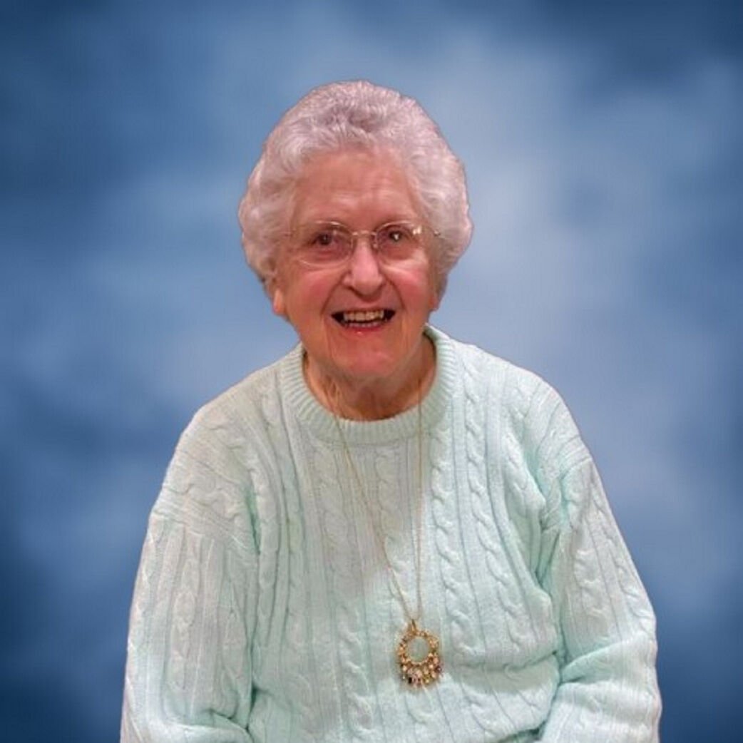 Virginia Elizabeth “Ginnie” Skelton | Obituaries | Thedailynewsonline.com