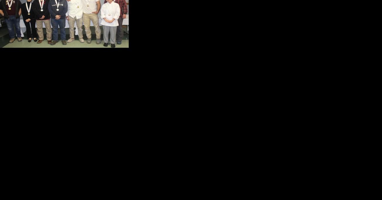 Darien Center student competes at National SkillsUSA Championship - Vimarsana News