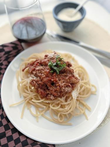 This Sunday sauce can warm winter’s heart