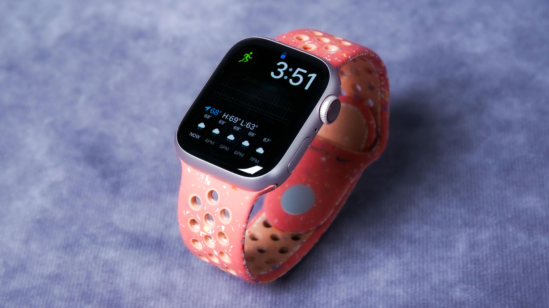 Apple must stop selling watches with blood oxygen feature News