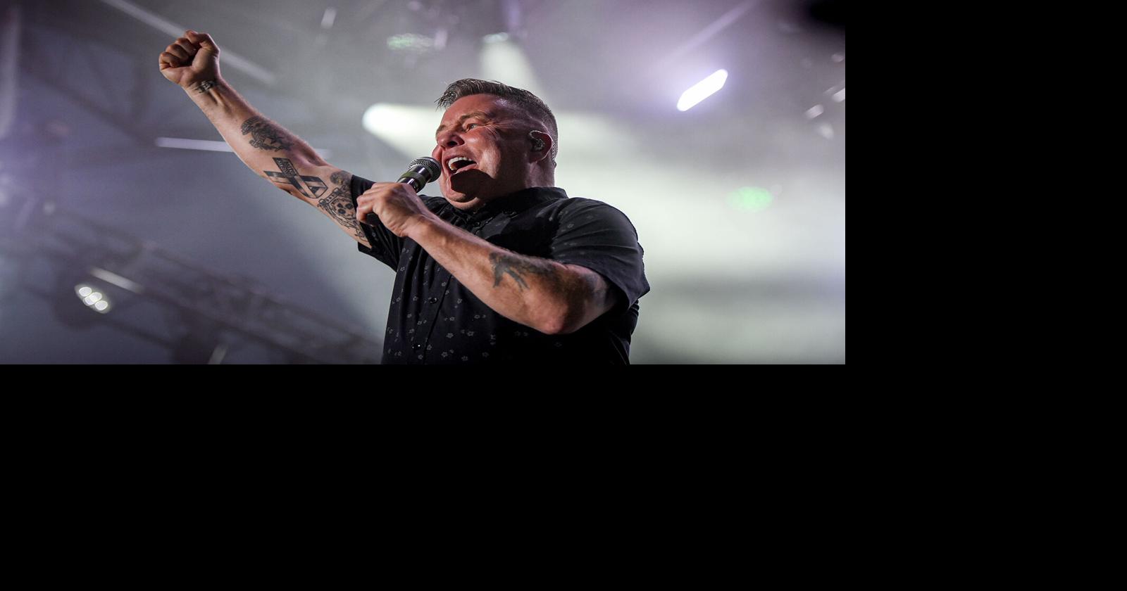 2 legendary punk bands teaming up for tour, including Upstate NY ...