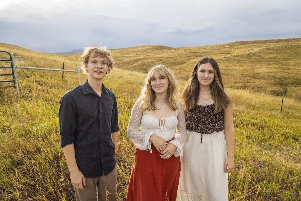 Coming of Age: Cody Sisters bring bluegrass and more to Geneseo ...