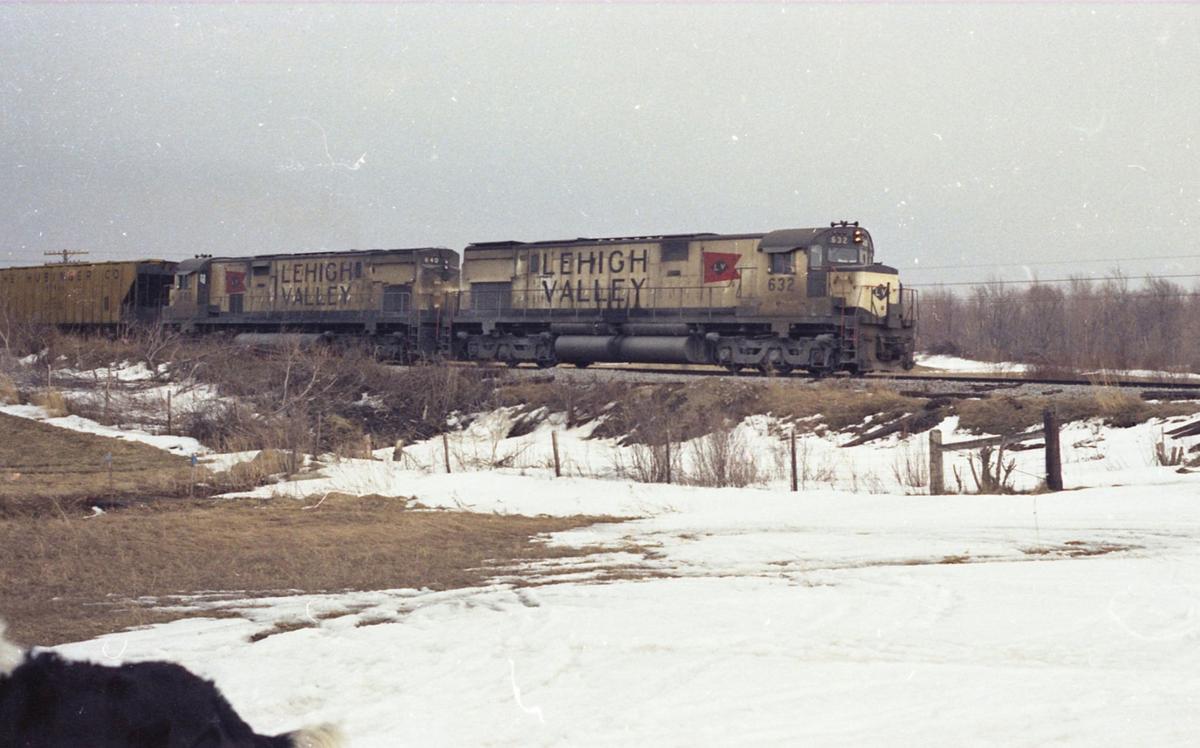 Tracking The Past Abandoned Rails Facebook Group Shares Photos