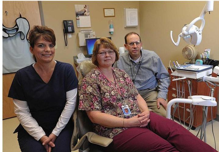 New Warsaw healthcare clinic seeing steady stream of patients News