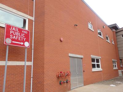 Man Awaiting Transfer To State Prison Faces 107 Felony Charges Police Thedailynewsonline Com Gaol (uk, australia, ireland, dated). state prison faces 107 felony charges