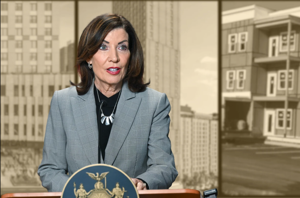 Why did Hochul back down on New York's gas ban? (copy)