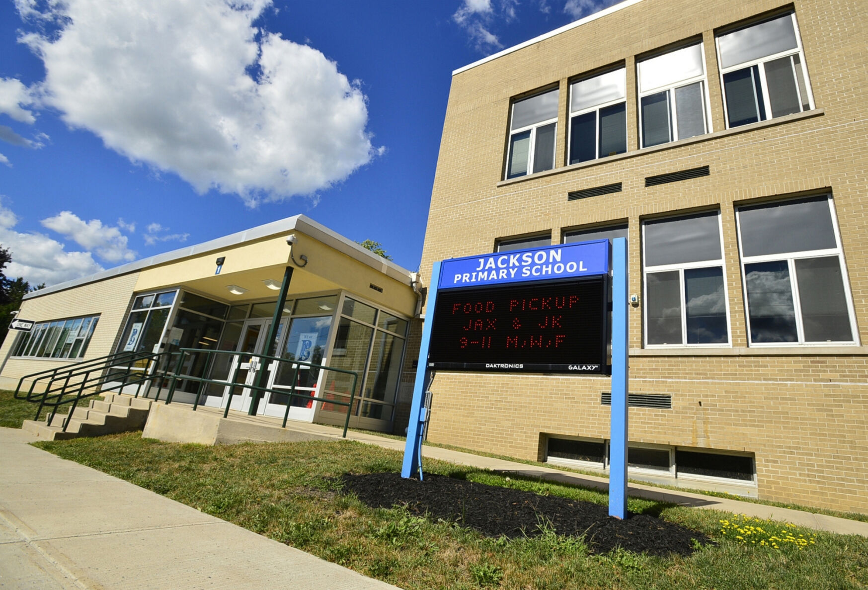 Back to school: Area school districts plan for return of daily in ...