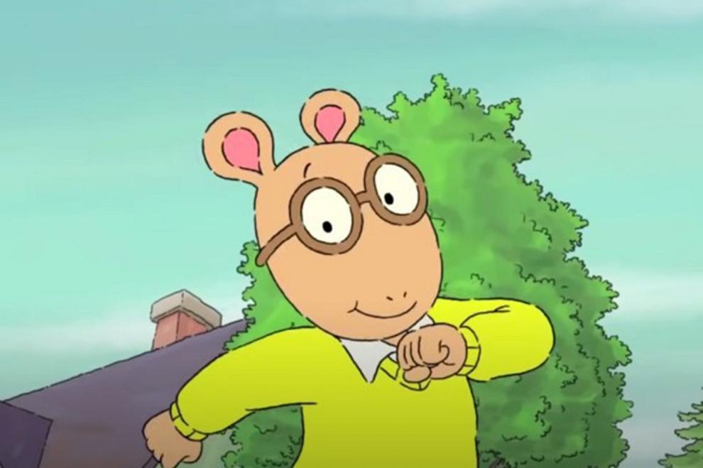 Saying goodbye to ‘Arthur’: How animated aardvark became TV record