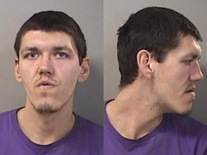 Six wanted on City Court warrants News thedailynewsonline com