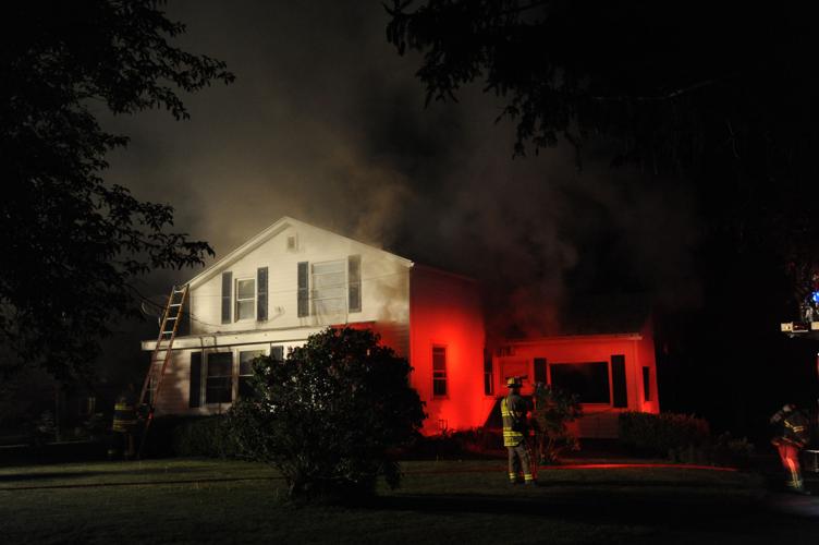 Two children killed in house fire | News | thedailynewsonline.com