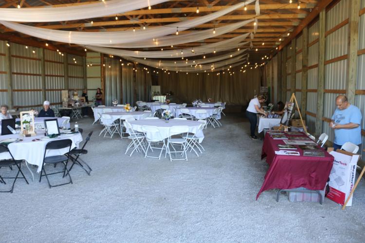 New wedding venue debuts in Batavia Local News