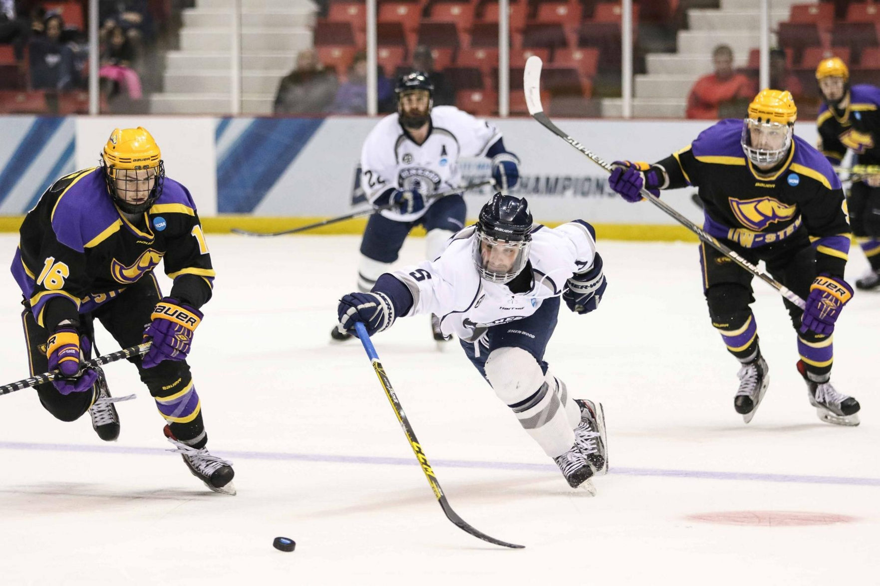 Knights beaten in Division III semis Sports thedailynewsonline