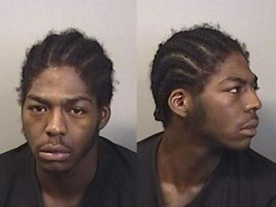 Man accused of setting fire to his girlfriend hit with new charges ...