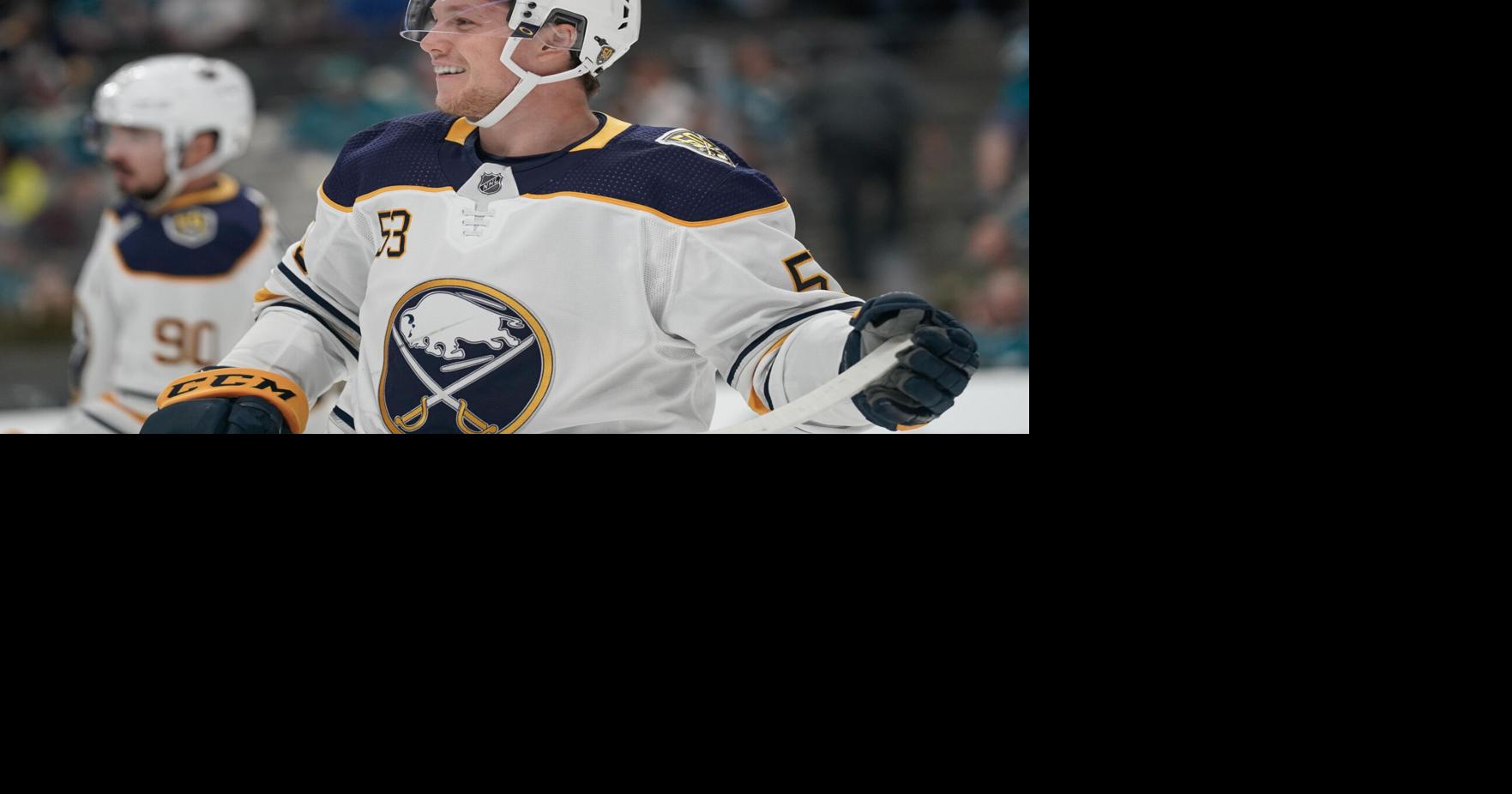 How Close Were the '05-06 Sabres to Winning a Cup?