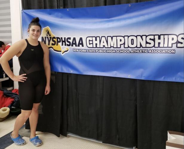 One of Batavia’s athletes, Reinhart struggling with