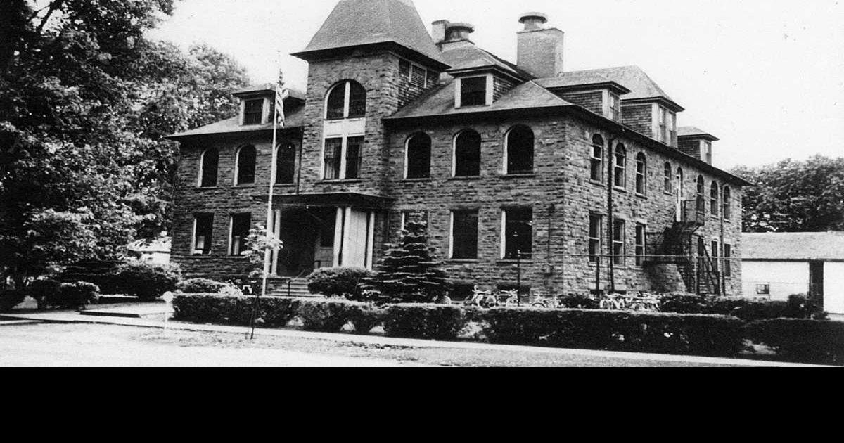 Oak Orchard School, Medina