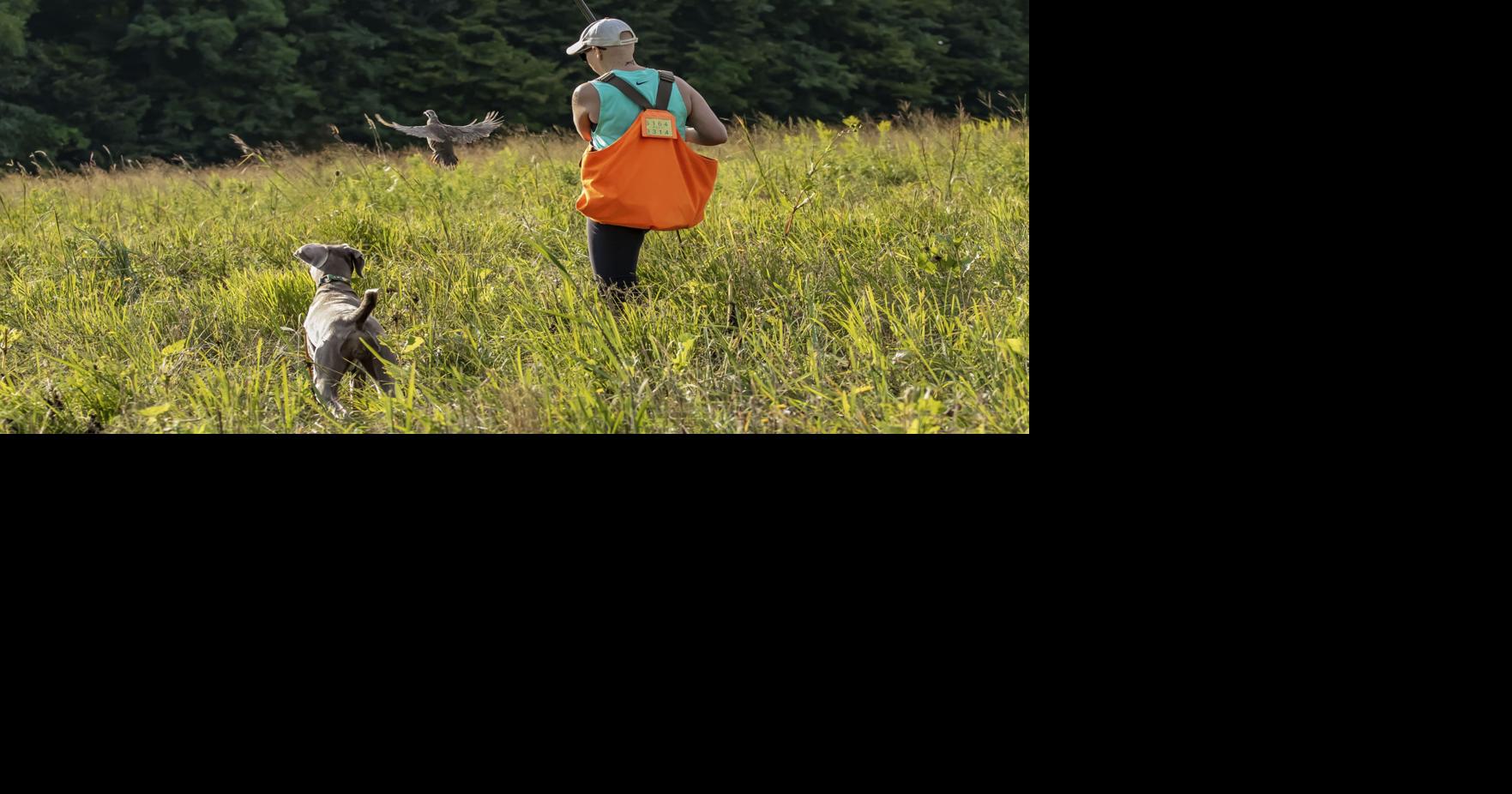 Hunting accidents hit alltime low in 2019 News