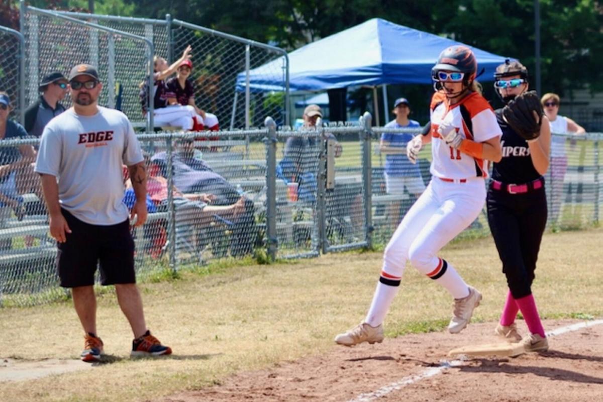 EDGE 14u takes home first place in 29th annual Finger Lakes Classic