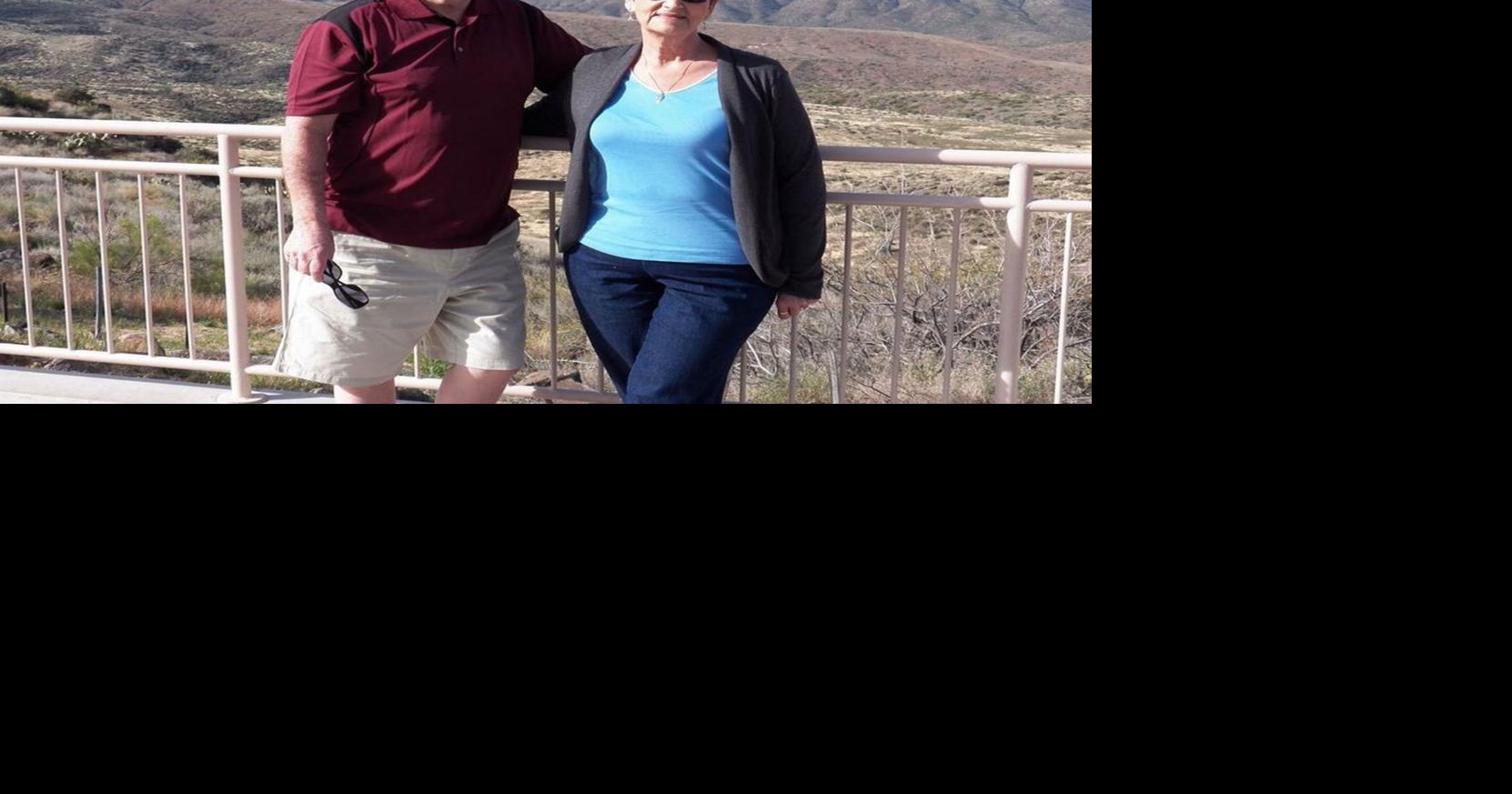 Joseph and Dawn Cassidy | Lifestyles | thedailynewsonline.com