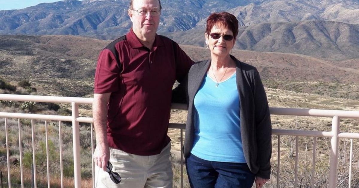 Dawn R Cassidy Joseph and Dawn Cassidy | Lifestyles | thedailynewsonline.com