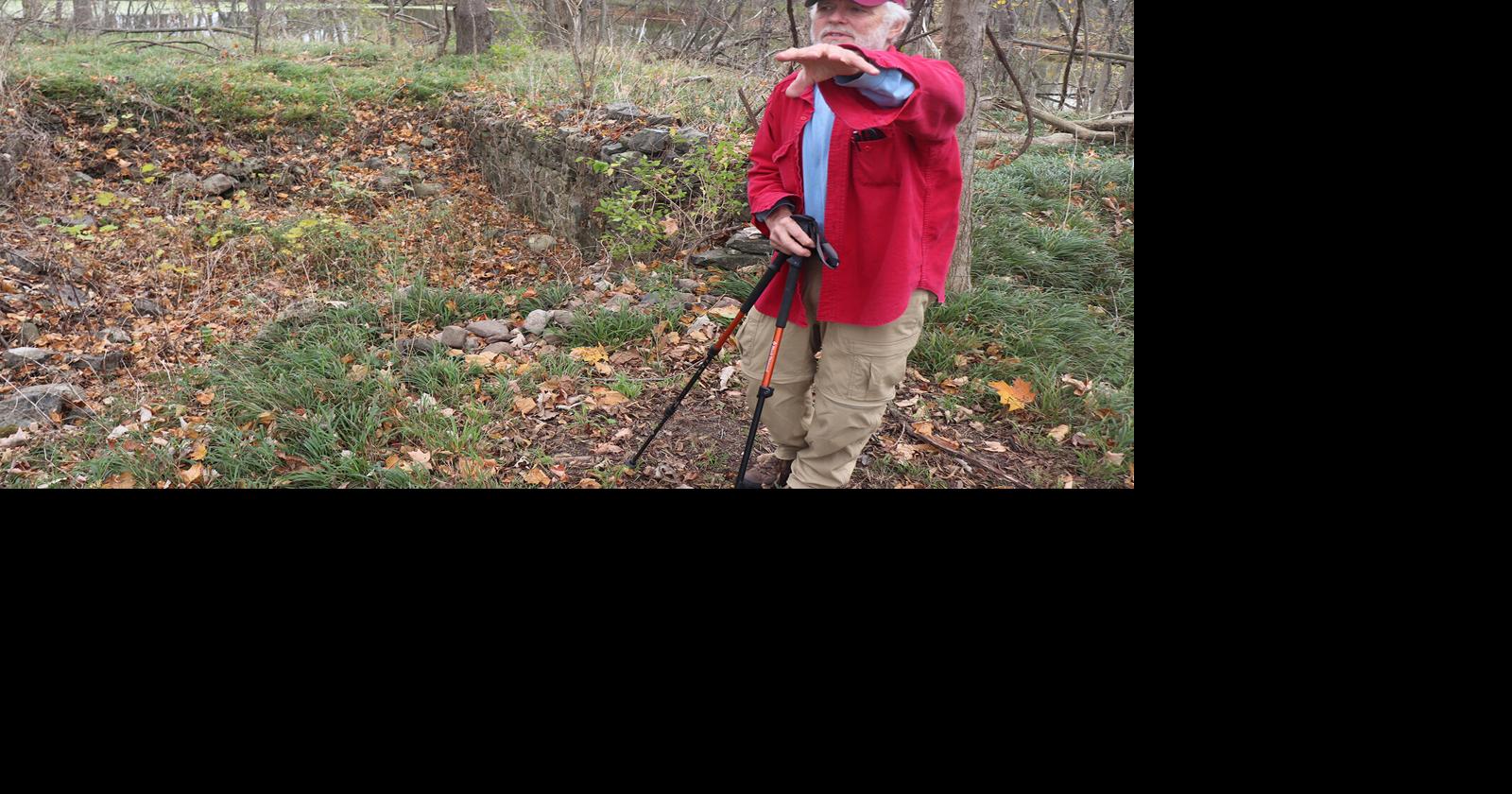 Down the trail: The future of the Little Italy Nature Preserve