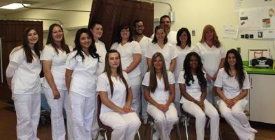 Schools: Orleans/Niagara BOCES celebrates LPN graduates | Lifestyles ...