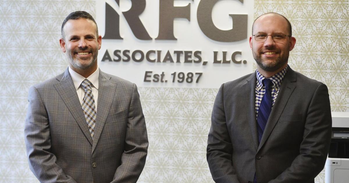 RFG Associates Financial Planning Office opens in Batavia | News ...